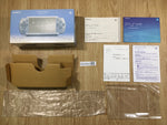 GD7203 PSP-2000 Box Only SONY PSP Console Japan