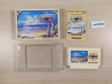 Hydlide Special BOXED NES Famicom Japan - UE4584