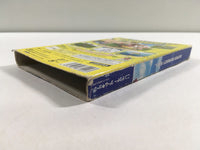 FH5099 Super Monkey Ball BOXED GameCube Japan