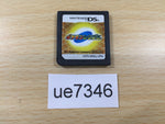 UE7346 Pokemon Ranger Nintendo DS Japan