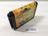 NHK Taiga Drama Taiheiki Mega Drive Genesis Japan - DK1869