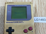 LG1483 With Defects - GameBoy Original DMG-01 Game Boy Console Japan