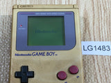LG1483 With Defects - GameBoy Original DMG-01 Game Boy Console Japan