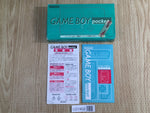LG1902 GameBoy Pocket Console Box Only Console Japan