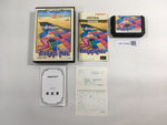 DK7242 MegaPanel BOXED Mega Drive Genesis Japan