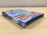Disney Sports Soccer BOXED GameCube Japan - UE7207