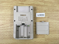 LC3650 Not Working - GameBoy Original DMG-01 Game Boy Console Japan