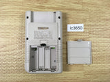 LC3650 Not Working - GameBoy Original DMG-01 Game Boy Console Japan