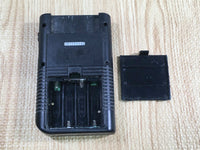 LF9658 Not Working - GameBoy Bros. Black Game Boy Console Japan