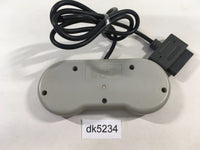 DK5234 Tested Working - CONTROLLER FOR SUPER FAMICOM SNES CONSOLE Japan