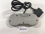 DK5234 Tested Working - CONTROLLER FOR SUPER FAMICOM SNES CONSOLE Japan