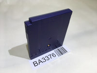 BA3376 Pokemon Silver GameBoy Game Boy Japan