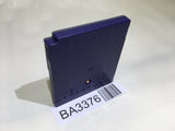 BA3376 Pokemon Silver GameBoy Game Boy Japan