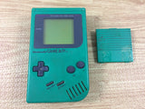 lc2231 Plz Read Item Condi GameBoy Bros. Green Game Boy Console Japan