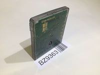 BZ9363 Bakuten Shoot Beyblade GameBoy Game Boy Japan