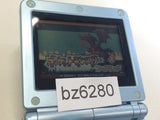 bz6280 Pokemon Fire Red GameBoy Advance Japan