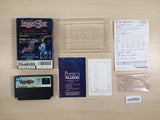Image Fight BOXED NES Famicom Japan - UE3664
