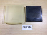 Bare Knuckle 2 Shitou e no Chingonka Sega Game Gear Japan - DK6882