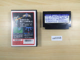 UE5558 Hydlide 3 BOXED NES Famicom Japan