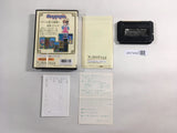 DK7242 MegaPanel BOXED Mega Drive Genesis Japan