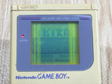 LG1587 With Defects - GameBoy Original DMG-01 Game Boy Console Japan