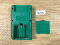 LC3542 Not Working - GameBoy Bros. Green Game Boy Console Japan