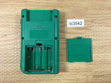 LC3542 Not Working - GameBoy Bros. Green Game Boy Console Japan