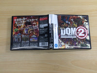 UE7850 Dragon Quest Monsters Joker 2 BOXED Nintendo DS Japan