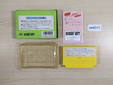 Milon's Secret Castle BOXED NES Famicom Japan - UE4017