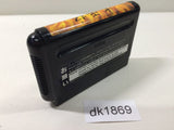 NHK Taiga Drama Taiheiki Mega Drive Genesis Japan - DK1869
