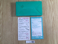LG1902 GameBoy Pocket Console Box Only Console Japan