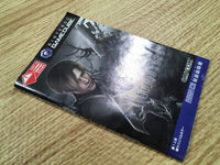 FH5647 Biohazard Resident Evil 4 Disc GameCube Japan