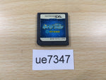 UE7347 Pokemon Mystery Dungeon Explorers of Time Nintendo DS Japan