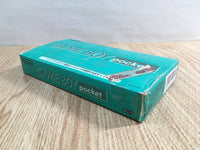 LG1902 GameBoy Pocket Console Box Only Console Japan