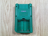 KH5956 With Defects - GameBoy Bros. Green Game Boy Console Japan