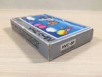 UE4981 Balloon Fight BOXED NES Famicom Japan