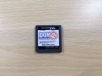 UE7850 Dragon Quest Monsters Joker 2 BOXED Nintendo DS Japan