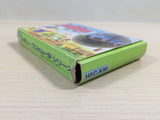 Milon's Secret Castle BOXED NES Famicom Japan - UE4017