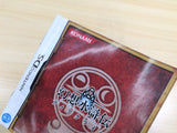 Suikoden Tierkreis BOXED Nintendo DS Japan - UE7469