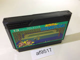 Tag Team Pro Wrestling NES Famicom Japan - AF9517
