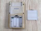 LG1483 With Defects - GameBoy Original DMG-01 Game Boy Console Japan