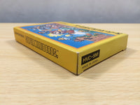 UE8251 Super Mario Bros. BOXED NES Famicom Japan
