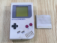 LF9980 With Defects - GameBoy Original DMG-01 Game Boy Console Japan