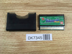 DK7345 Digital Monster Ver. WonderSwan Wonder Swan Bandai Japan