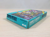 Super Pitfall BOXED NES Famicom Japan - UE3036