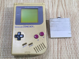 LG1587 With Defects - GameBoy Original DMG-01 Game Boy Console Japan
