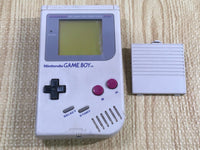 LF8958 With Defects - GameBoy Original DMG-01 Game Boy Console Japan