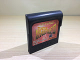 Bare Knuckle 2 Shitou e no Chingonka Sega Game Gear Japan - DK6882