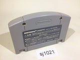 Rockman Dash Megaman Nintendo 64 N64 Japan - SJ1021