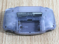LG2159 Plz Read Item Condi GameBoy Advance Milky Blue Game Boy Console Japan
